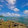 Pasture Bay Mustique - Grenadine - crociere catamarano Caraibi - © Galliano